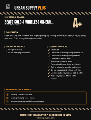 Diagnostic sheet