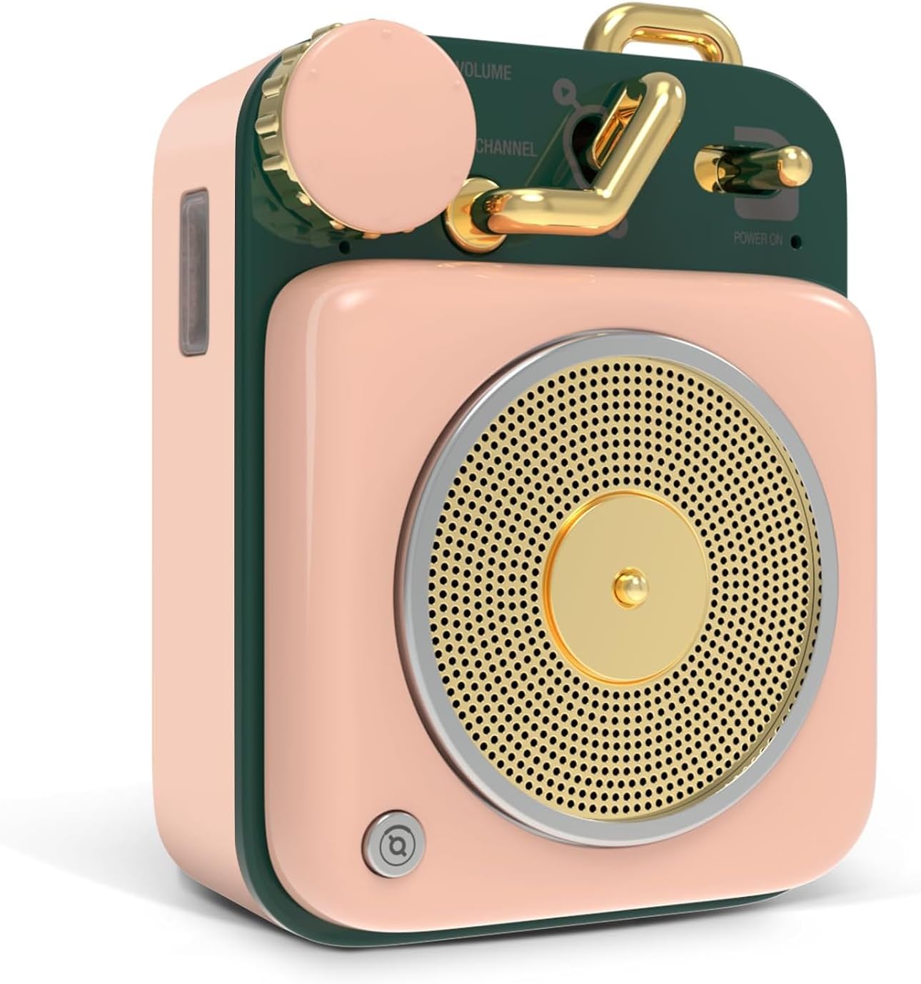 Muzen Mini Bluetooth Speaker