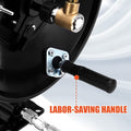 Tool Daily Pressure Washer Hose Reel