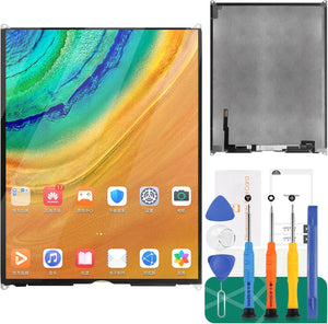 iPad black screen replacement