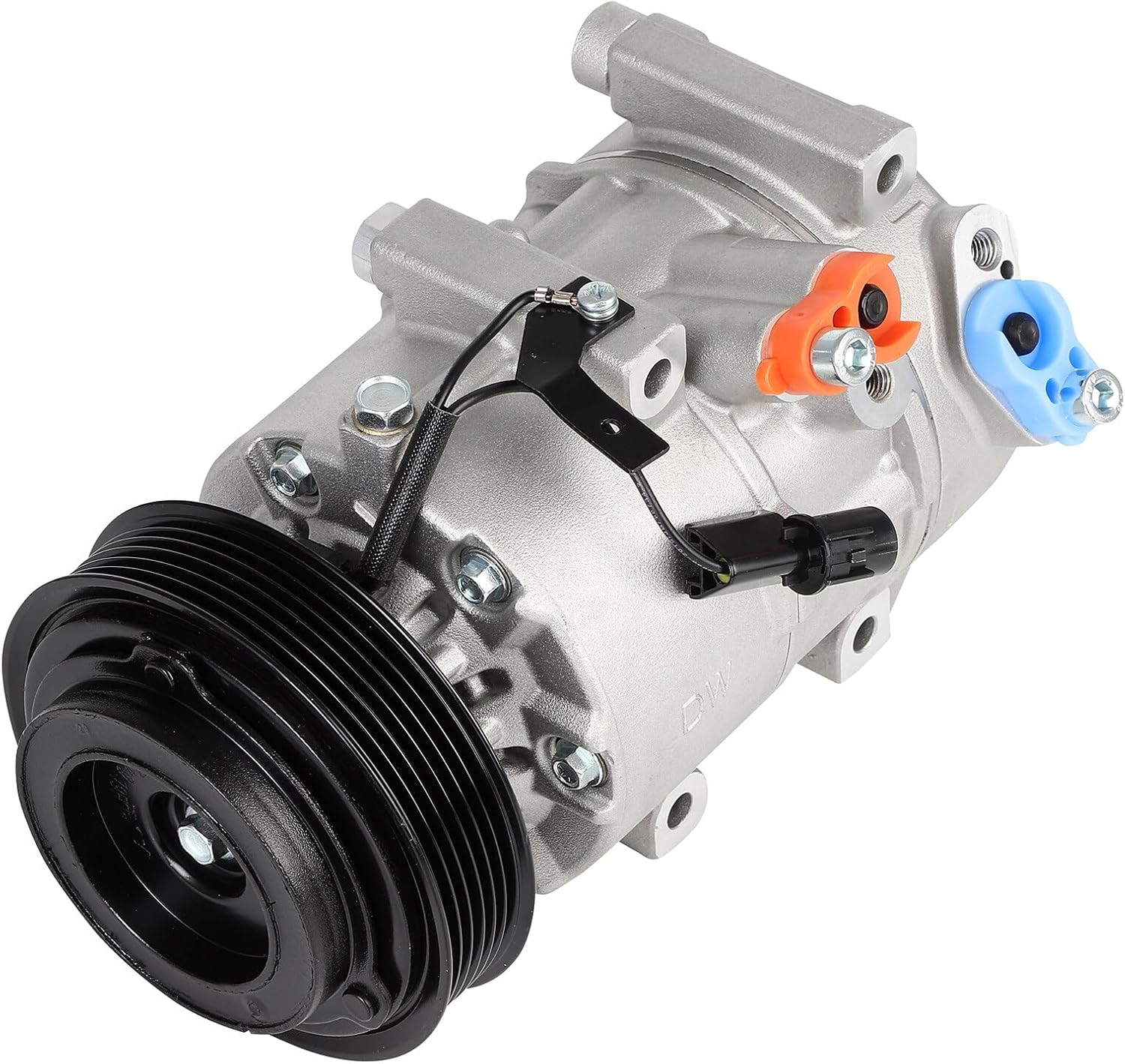 SCITOO AC Compressor for Kia Rondo 2.4L 2007-2012