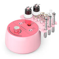 UNOISETION 3-in-1 Diamond Microdermabrasion Machine