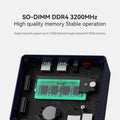 Beelink Mini S13 Mini PC