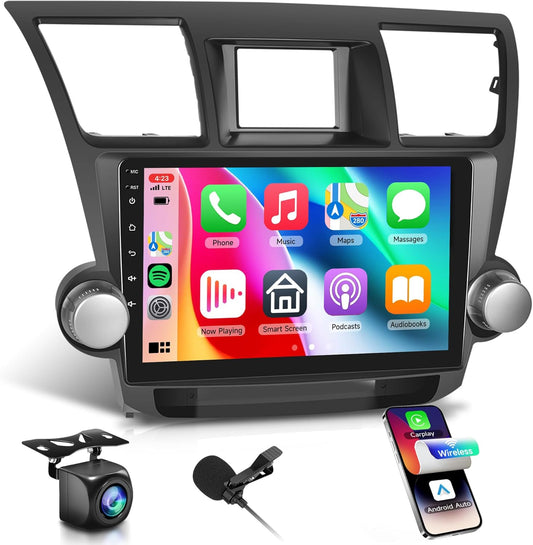 Android Auto