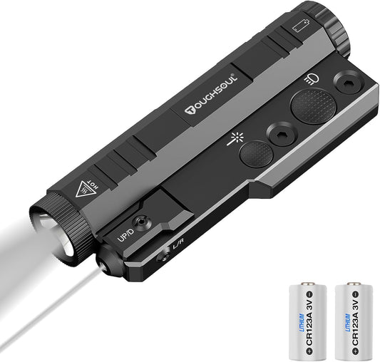 TOUGHSOUL IR Laser Illuminator