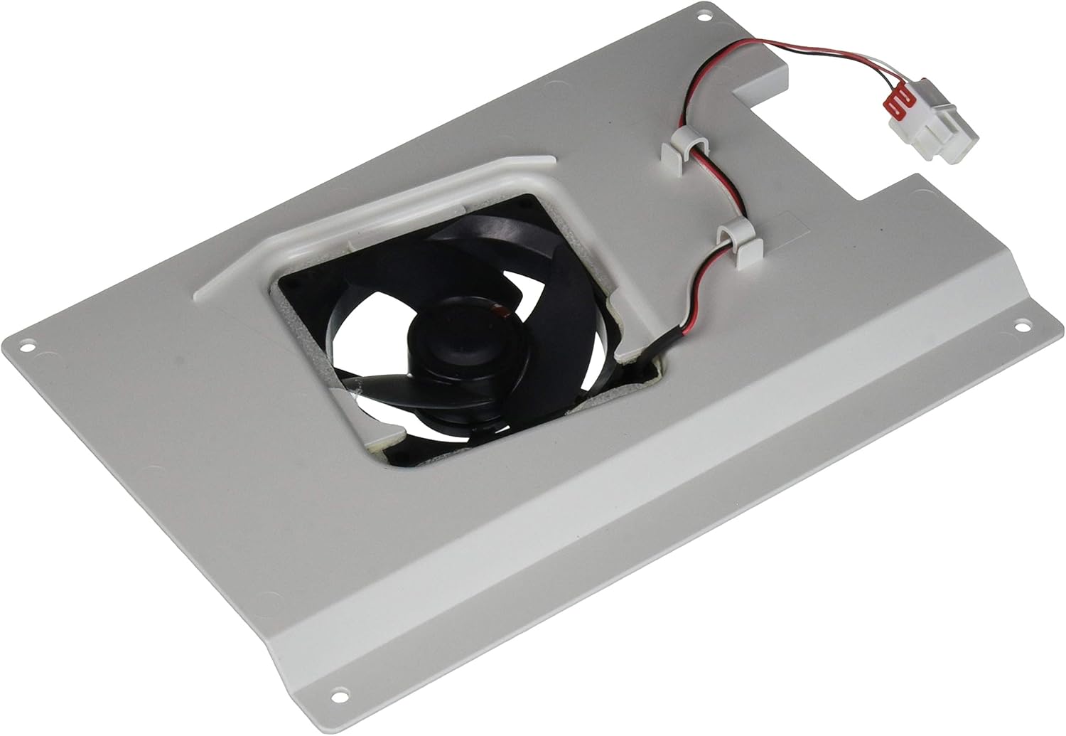 Samsung DA97-12815B Evaporator Fan Motor Assembly