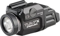 Streamlight 69424 TLR-7 X 500-Lumen Compact Tactical Weapon Light