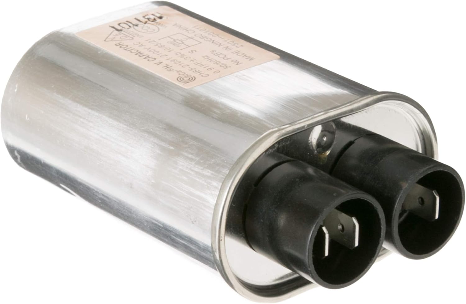 GE WB27X10011 Capacitor for Microwave