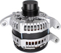 NewYall 12V 175A Alternator for Ford and Lincoln Vehicles