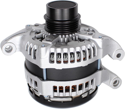 NewYall 12V 175A Alternator for Ford and Lincoln Vehicles