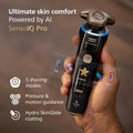 Philips Norelco Shaver i9000 Prestige Ultra