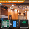 RV Air Conditioner Thermostat Kit