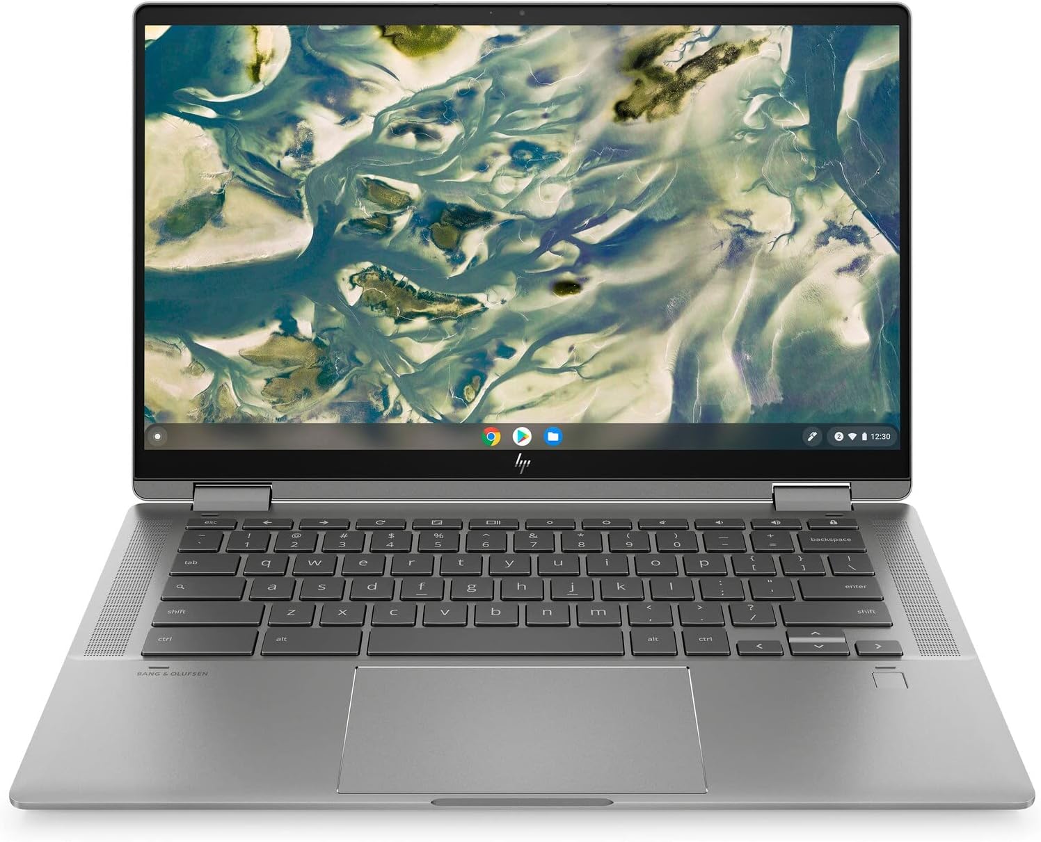 HP Chromebook x360 14c-cc0013dx