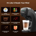 Warriors1 Single Serve Coffee Maker