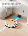 ILIFE V5s Plus Robot Vacuum and Mop Combo