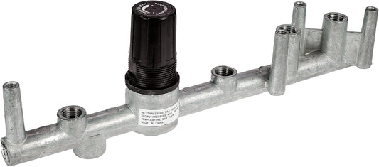 WILDFLOWER Tools 5140228-52 Manifold for DeWalt Compressors