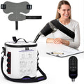 KINRYOPY Cold Therapy Machine for Shoulder