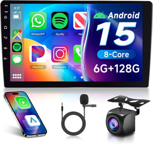 Backup Camera SWC Driauto