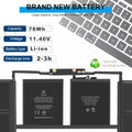 Fancy Buying A1707 Battery A1820 for MacBook Pro 15