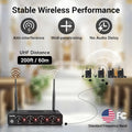Bodypack Transmitter