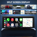 Apenet Wireless CarPlay Screen