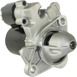DB Electrical SBO0176 Starter for 1.6L Mini Cooper 2002-2009