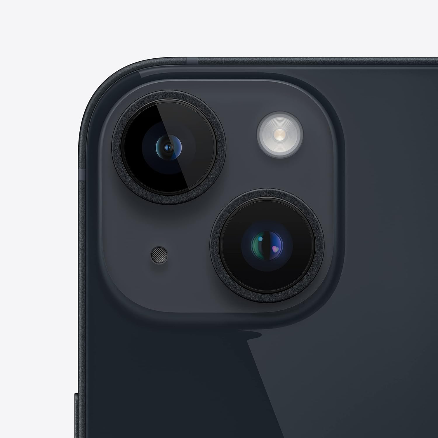 Apple iPhone 14 Plus 128GB Midnight Unlocked Renewed Premium