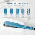 BaBylissPRO Nano Titanium 1.5-Inch Ultra-Thin Hair Straightener