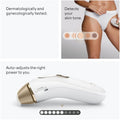 Braun Silk·Expert Pro 5 IPL device