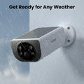 2K Wireless Security Camera Outdoor