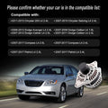 Alternator for Chrysler Sebring 2007-2010