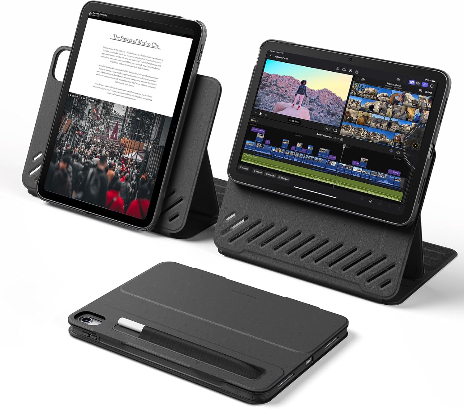 ESR iPad Air 13-inch case