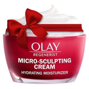 Olay Regenerist Micro-Sculpting Cream Face Moisturizer