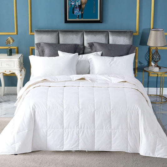 Noiseless & Extra Soft Comforter
