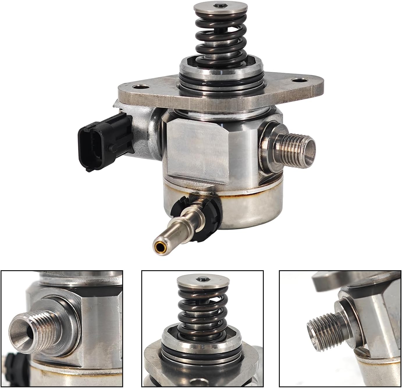 35320-3L110 High-Pressure Fuel Pump for Kia Cadenza