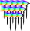 Wenaty Solar Spot Lights