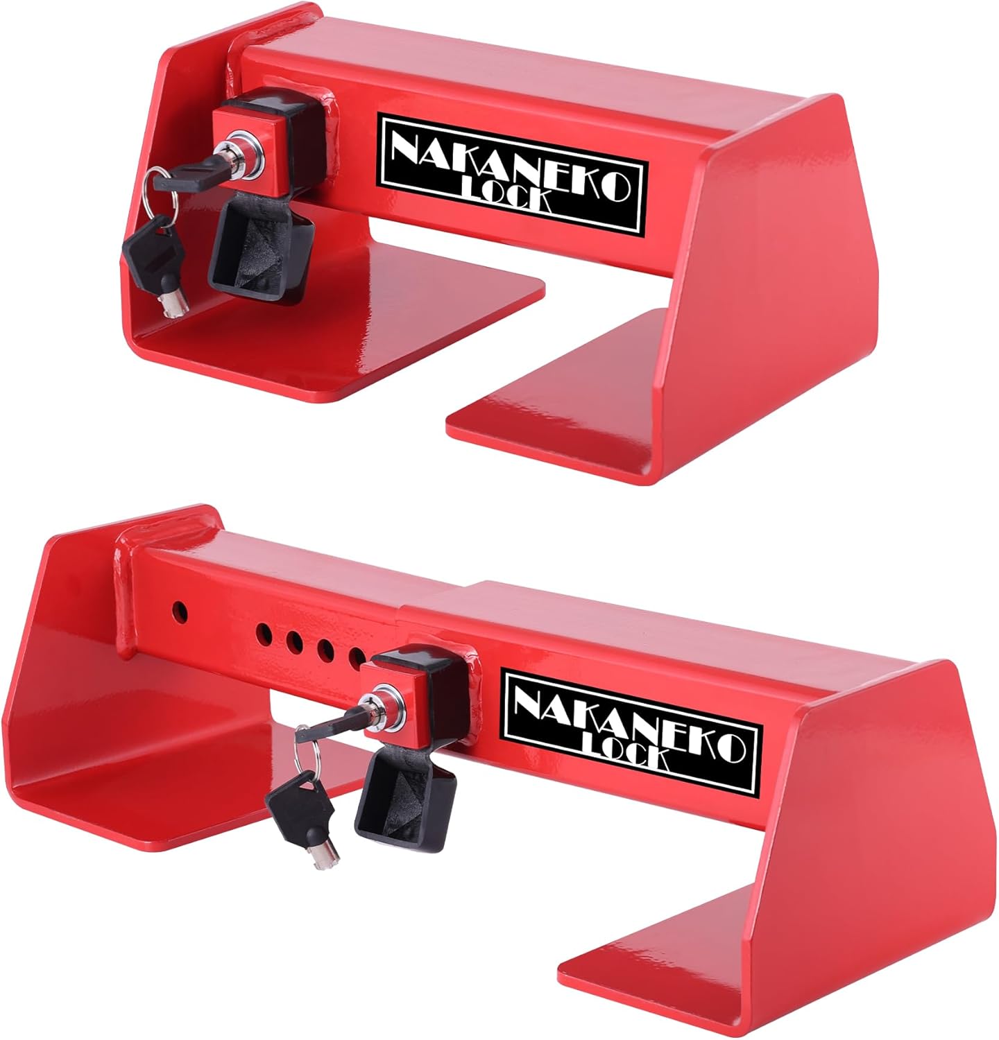 NAKANEKO Cargo Security Lock