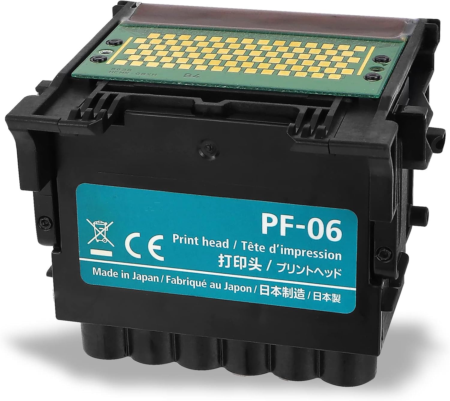 PF-06 Printhead for Canon TM-200