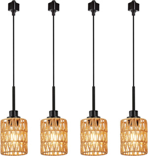 Restaurant Track Lighting