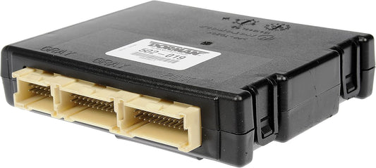 Dorman 502-019 Remanufactured Body Control Module for Chevrolet