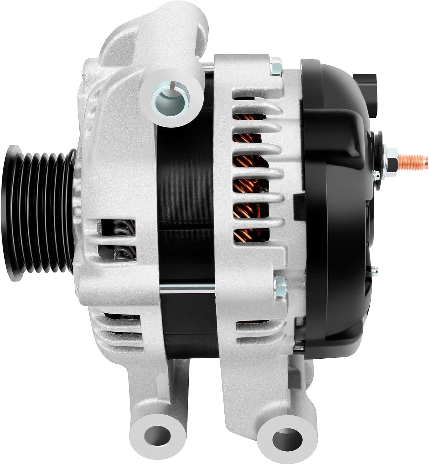 ROADFAR Alternator for Dodge Charger 2008-2010