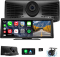 Apenet Wireless CarPlay Screen