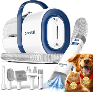 Oneisall Dog Grooming Kit
