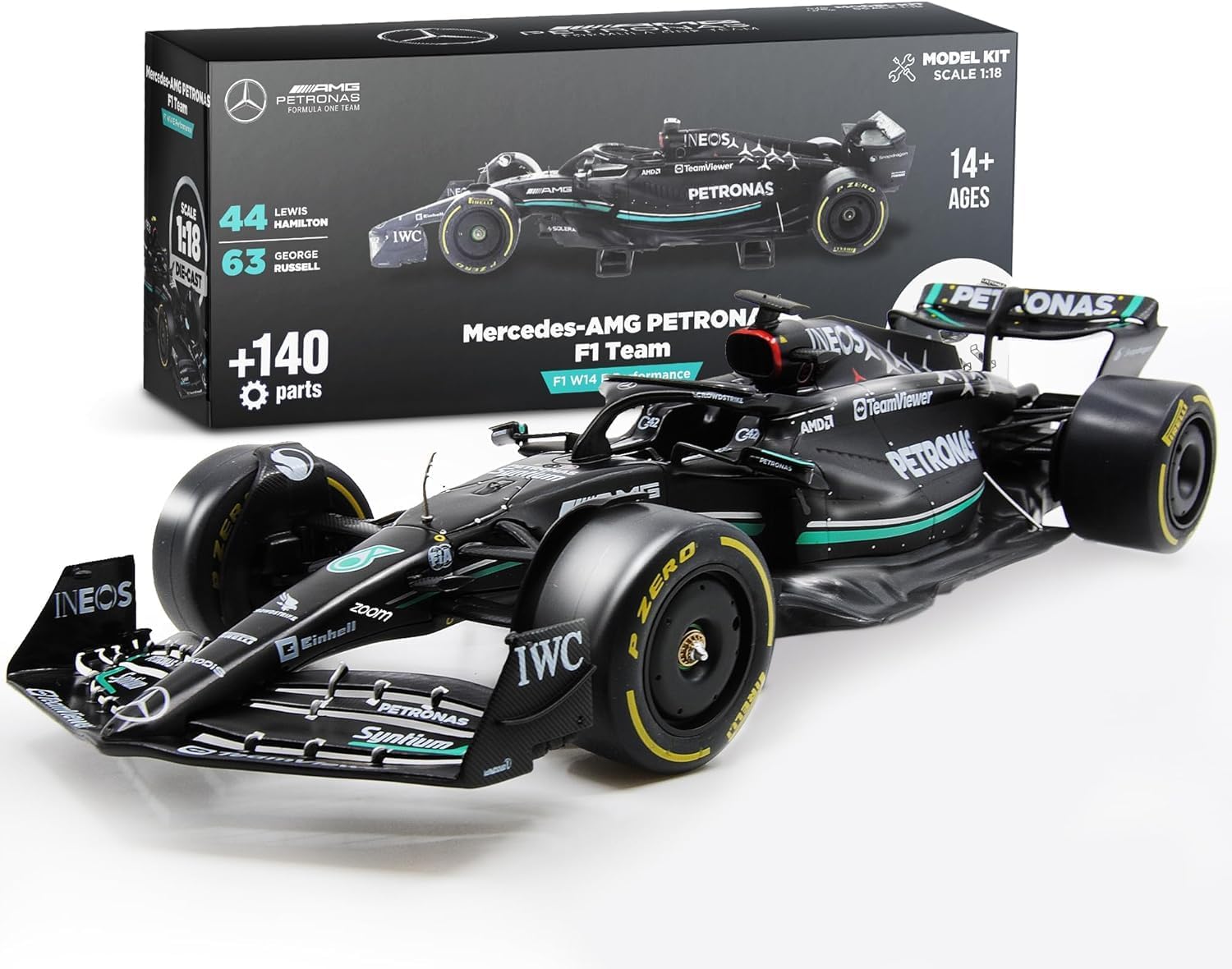 Collectible Diecast