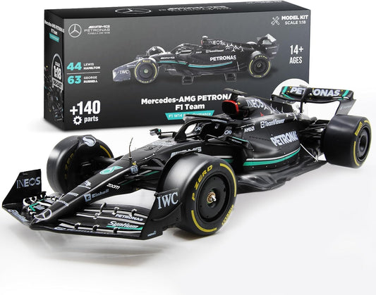 Collectible Diecast