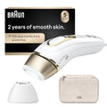 Braun Silk·Expert Pro 5 attachments