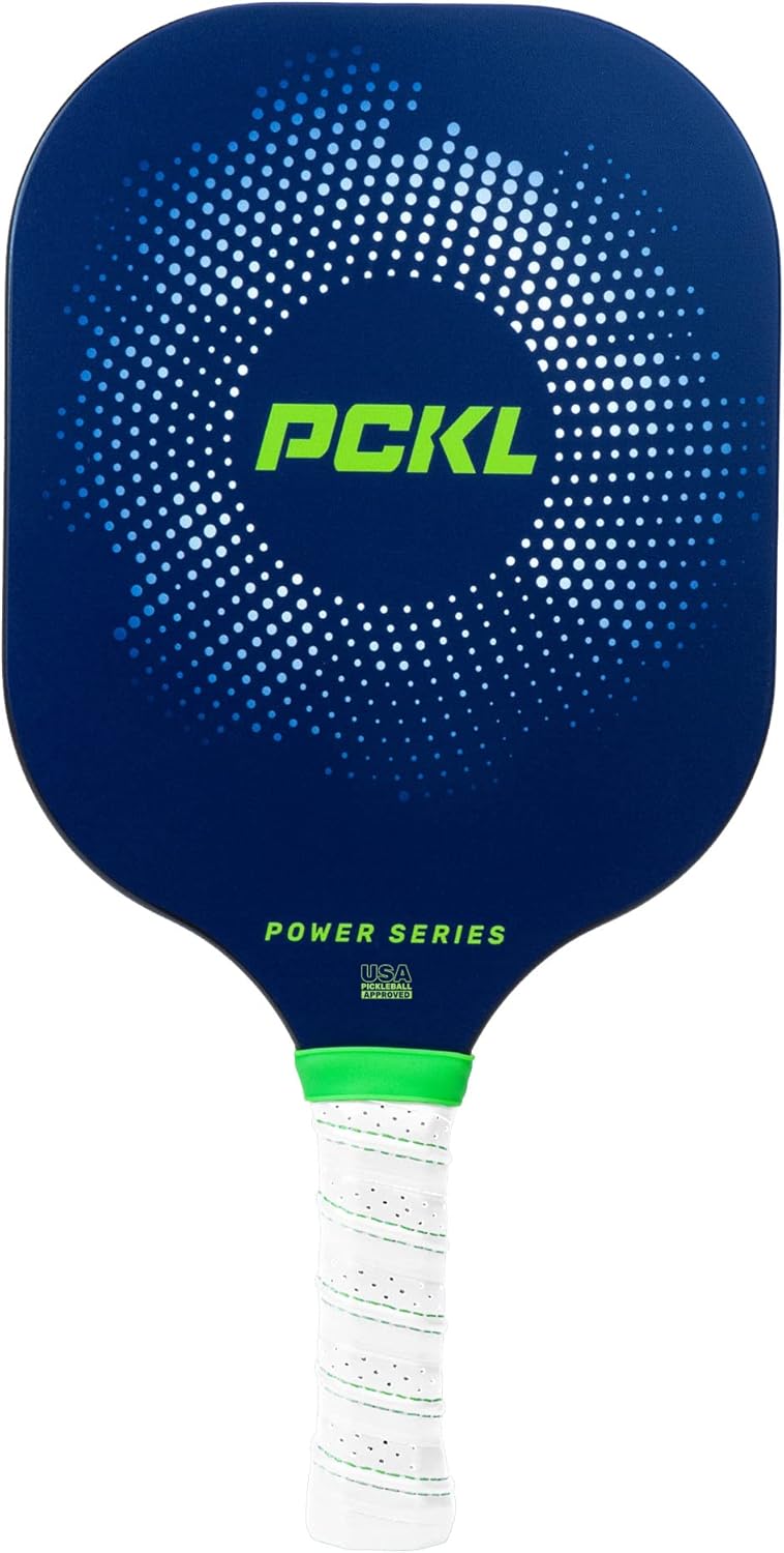 Edgeless Design Pickleball Paddle