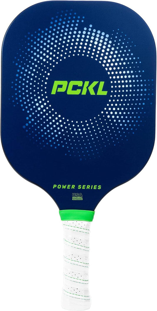 Edgeless Design Pickleball Paddle