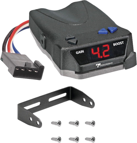 Tekonsha 8508220 Brake-EVN Proportional Brake Controller