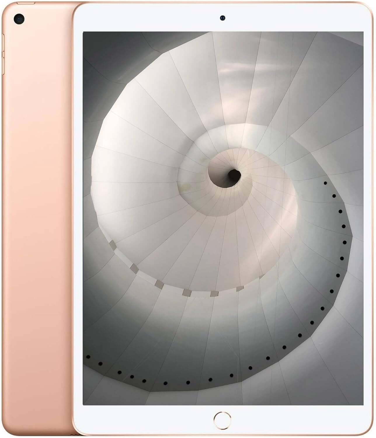 Apple iPad Air 3rd Gen 10.5 Inch Wi-Fi 64GB Gold